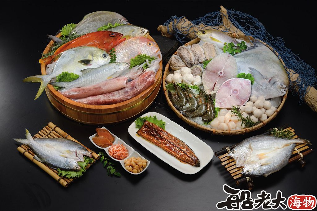 客製化精選禮盒